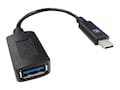 Comprehensive USB Type C (USB-C) to USB 3.0 Type A F M Adapter, 4, USB3C-USB3AF-4IN, 34343950, Adapters & Port Converters Comprehensive USB Type C (USB-C) to USB 3.0 Type A F M Adapter, 4, USB3C-USB3AF-4IN, 34343950, Adapters & Port Converters