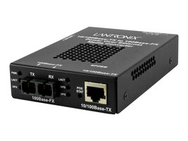Transition Networks SPOEB1013-105-LA               Main Image from Right-angle