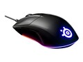 Ideazon Steelseries Rival3 Gaming Mouse , 62513, 38025705, Keyboards & Keypads