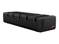VAULT VAULT GOWORK PRO I5 BAY CHARGI, GWK-PRO-MTCS-DATA             , 42006982, Power Strips