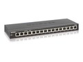 Netgear 16PT GE UNMANAGED SWITCH SOHO, GS316-300NAS                  , 41998535, Network Switches