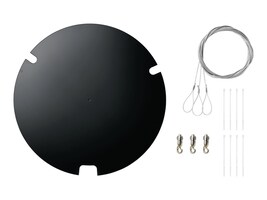 Shure A900B-R-GM                     Main Image from Front