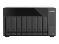 QNAP QNAP 8-BAY DESKTOP USB 4 JBOD, TL-D810TC4-US , 42151170, Hard Drive Enclosures - Single QNAP QNAP 8-BAY DESKTOP USB 4 JBOD, TL-D810TC4-US , 42151170, Hard Drive Enclosures - Single