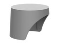 Jabra PANACAST 50 PRIVACY COVER GREY, 14601-11                      , 41934578, Monitor & Display Accessories