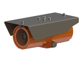 Hanwha Group TNO-X6072EPT1-Z Main Image from Right-angle
