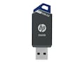 PNY 256GB X900W USB 3.0 Flash Drive, P-FD256HP900-GE, 34782531, Flash Drives