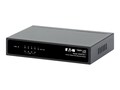Tripp Lite DESKTOP GIGABIT ETHERNET SWITC, NG5POE-1                      , 41882023, Network Switches