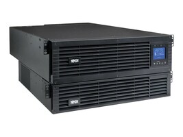 Tripp Lite SU5KRT3UTF Main Image from Left-angle