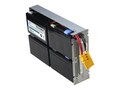 Ereplacements Replacement Battery for APC RBC133, SLA133-ER, 22799263, Batteries - UPS