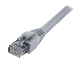 Comprehensive Cable CAT6-10GRY-25VP Main Image from Right-angle