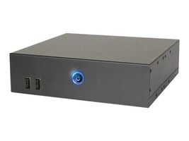 AOPEN 91.DE500.A1C0 Main Image from Right-angle