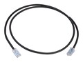 Systimax MINO6A CAT6A U UTP LS-CM CORD 4PR 28AWG RJ45 T568BLB, 5FT, CO199K2-02F005 , 41998899, Cables Systimax MINO6A CAT6A U UTP LS-CM CORD 4PR 28AWG RJ45 T568BLB, 5FT, CO199K2-02F005 , 41998899, Cables