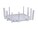 Fortinet FAP-443K-A Image 1 from Left-angle