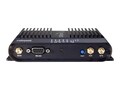 Cradlepoint  COR IBR1100 Series w Embedded LTE Modem, No WiFi (North America), IBR1150LP6-NA, 31927327, Wireless Routers