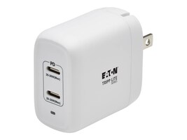 Tripp Lite U280-W02-40C2-G Main Image from Left-angle