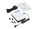 Tripp Lite BC36ML Image 5 from Left-angle
