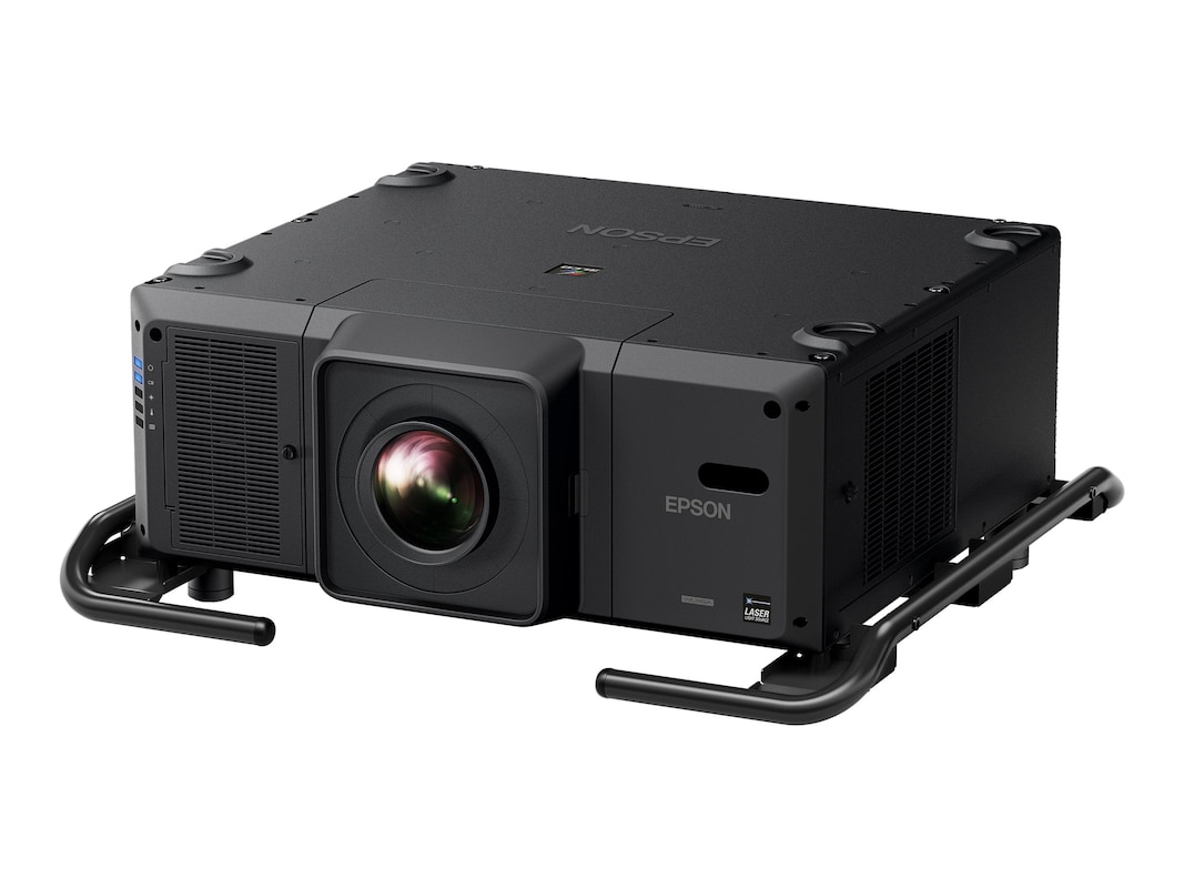Epson Pro L25000UNL WUXGA 3LCD Projector