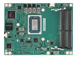 Advantech SOM-5871VC-H3A1 Main Image from Front