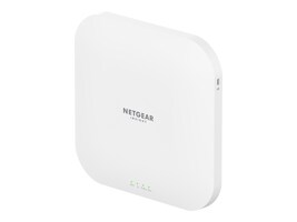 NETGEAR WAX620-100NAS Main Image from Right-angle