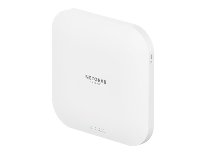 Netgear AX3600 Dual Band PoE Multi-Gig WiFi 6 Access Point, WAX620-100NAS, 41253516, Wireless Access Points & Bridges Netgear AX3600 Dual Band PoE Multi-Gig WiFi 6 Access Point, WAX620-100NAS, 41253516, Wireless Access Points & Bridges