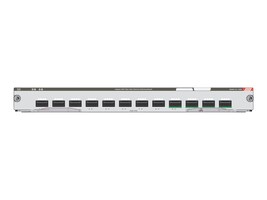Cisco C9400-LC-12QC=                 Main Image from Front