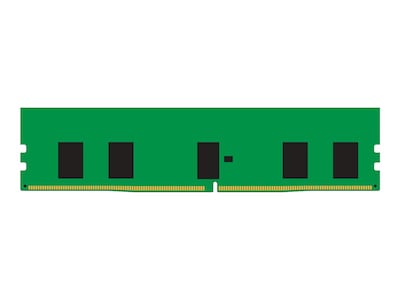 Kingston 16GB PC4-25600 288-pin DDR4 SDRAM RDIMM, KSM32RS8/16HD, 42100797, Memory Kingston 16GB PC4-25600 288-pin DDR4 SDRAM RDIMM, KSM32RS8/16HD, 42100797, Memory