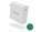 Plugable Technologies PS-EPR-140C1 Image 1 from Left-angle