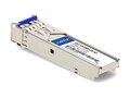 AddOn Cisco GLC-LH-SMD-20 Compatible 1000Base-LX SFP 1310nm 20km LC Transceiver, GLC-LH-SMD-20-AO, 41686883, Network Transceivers