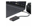 StarTech.com 10Gbps USB Type-C to CF Express 2.0 Type B Card Reader, 1B-USB-C-CFE-ADAPTER          , 41816864, PC Card/Flash Memory Readers
