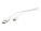 Kramer Electronics C-USB/CA-10                    Image 1 from Right-angle