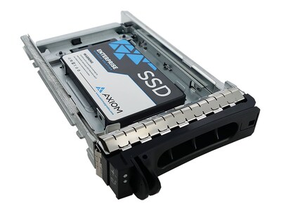 Axiom 480GB Enterprise EV100 SATA 3.5 Internal Solid State Drive for Dell, SSDEV10DD480-AX, 32232703, Solid State Drives - Internal