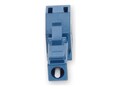 AddOn 7dB fixed LC Male to LC Female OS1 SMF Simplex Fiber Attenuator, ADD-ATTNS-LCPC-7DB, 38332431, Cable Accessories AddOn 7dB fixed LC Male to LC Female OS1 SMF Simplex Fiber Attenuator, ADD-ATTNS-LCPC-7DB, 38332431, Cable Accessories