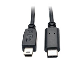 Tripp Lite U040-006-MINI Main Image from Front