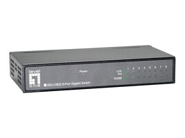 CP Technologies GEU-0822 Main Image from Left-angle