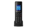 Grandstream DP720 DECT Cordless HD Handset for Mobility, DP720, 35395604, VoIP Phones