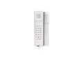 Axis 2N IP Handset - White, 02518-001                     , 42032504, VoIP Accessories