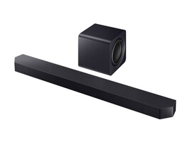 Samsung HW-Q900F/ZA                    Main Image from Right-angle