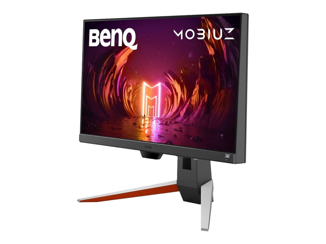 Buy BenQ 23.8 MOBIUZ EX240 Full HD LED-LCD IPS Monitor at