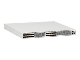 Arista Networks DCS-7150S-24-F Main Image from Left-angle