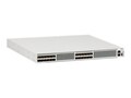 7150S 24-Port 10GBE SFP+ Front, DCS-7150S-24-F, 17711829, Network Switches