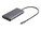 StarTech.com DKT30CHVAUSP Image 1 from Left-angle