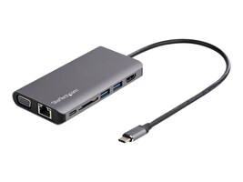 StarTech.com DKT30CHVAUSP Main Image from Left-angle