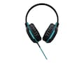 Gumdrop DropTech Headphones w  USB-A Connector, 01H029                        , 41853538, Headphones