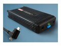 Lind DC DC,11-16,ABS,USBC,ST,36,JK,, USBC100-5580, 41742030, Power Converters