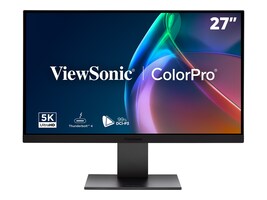 ViewSonic VP2788-5K                      Main Image from Front