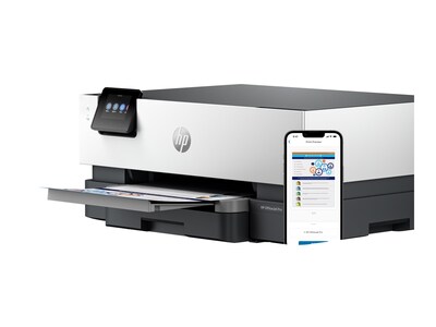 HP OfficeJet Pro 9110B, 5A0S1A#B1H, 41751946, Printers - Ink-jet