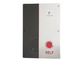 Talk A Phone VOIP-600H                      Main Image from Front