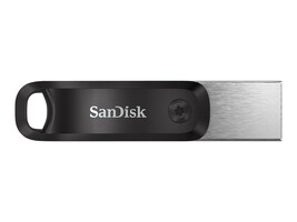 SanDisk Technologies SDIX60N-128G-AN6NE Main Image from Front