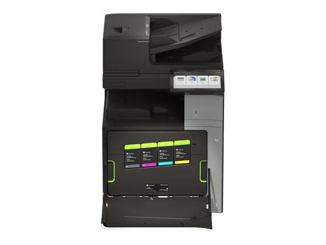 Lexmark CX833xg Color Laser MFP w CAC Enablement (TAA (20LT211)