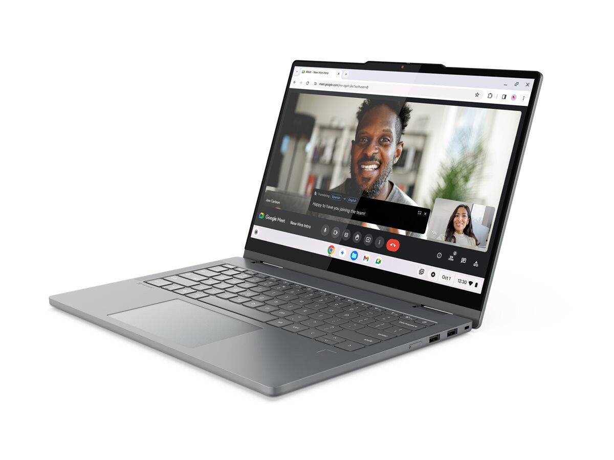 Lenovo Chrome 14IRU10